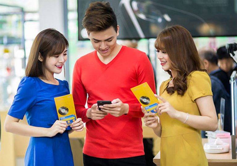 Mobifone ra mắt gói cước data ưu đãi