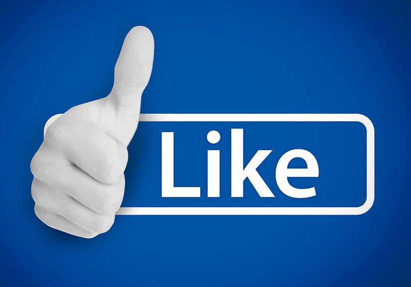 Người dùng Facebook bị lợi dụng để mua bán 'like'