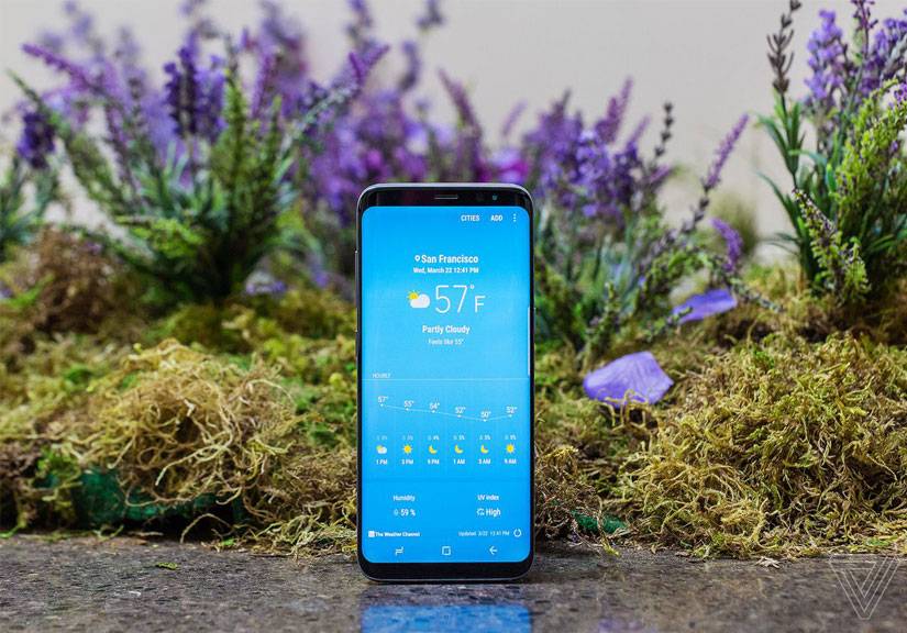 Galaxy Note 8 được kỳ vọng sẽ lấy lại niềm tin dành cho Samsung