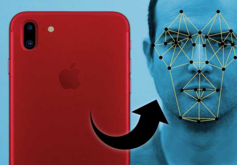 iPhone 8 sẽ có Face ID