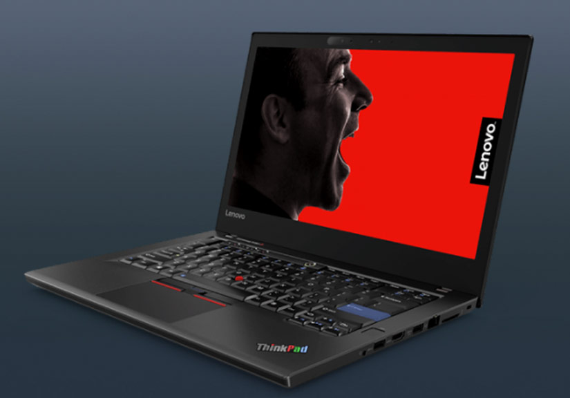 Lenovo ra mắt ThinkPad Anniversary Edition 25