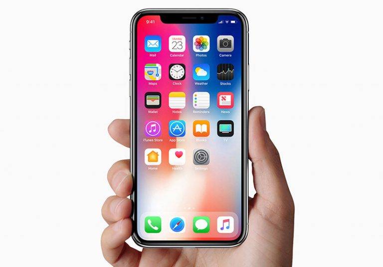 iPhone X sẽ có phiên bản giá rẻ