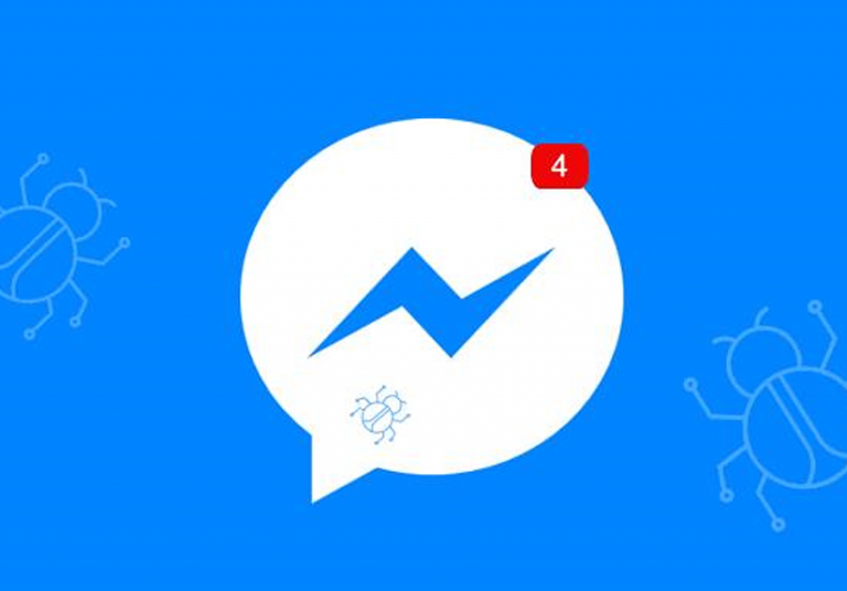 Mã độc mới lây lan chóng mặt trên Facebook Messenger ở VN