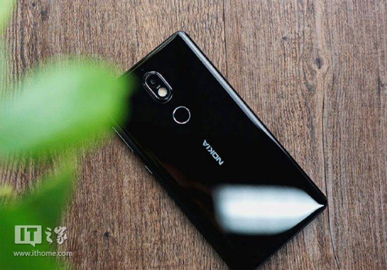 Nokia 7 sẽ được phát hành toàn cầu