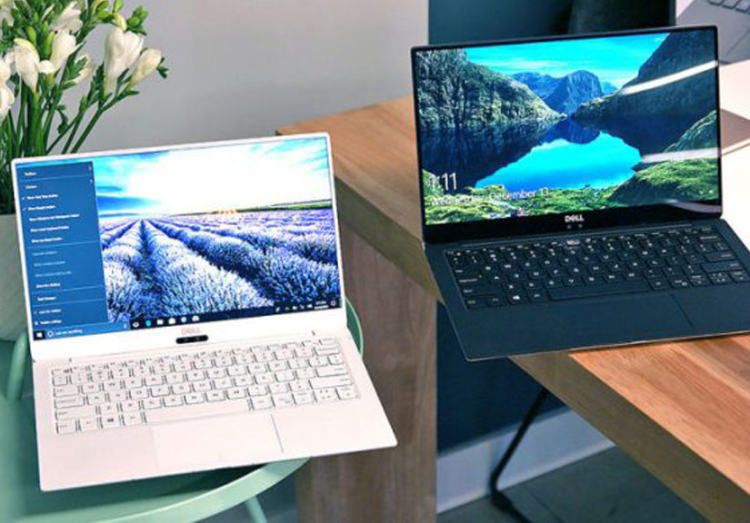 Dell XPS 13 mới