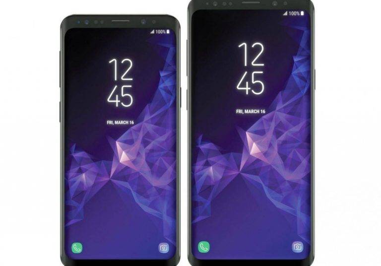 Galaxy S9 sẽ là smartphone đắt nhất dòng Galaxy S