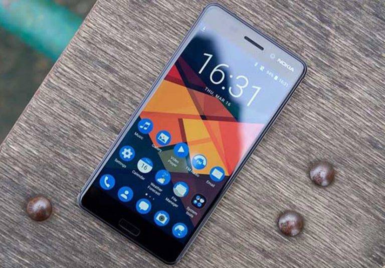 HMD Global bắt đầu triển khai Android 8.0 Oreo cho Nokia 6 (2018) và Nokia 7