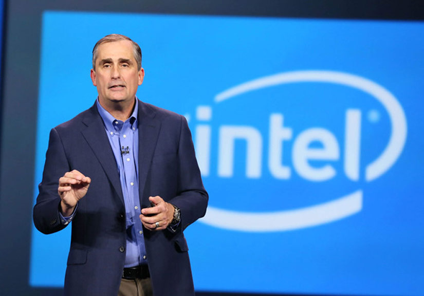 Intel bị tố chơi hai mặt