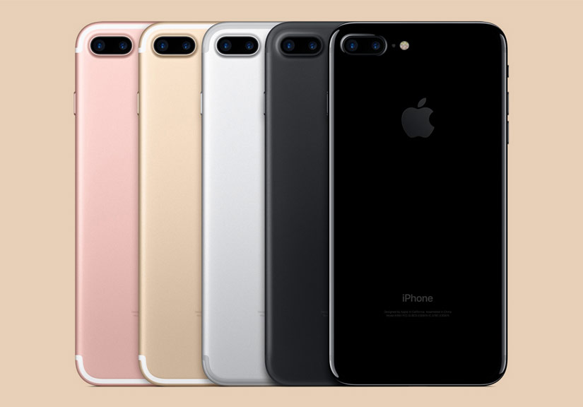 Apple thừa nhận có lỗi trên một số máy iPhone 7