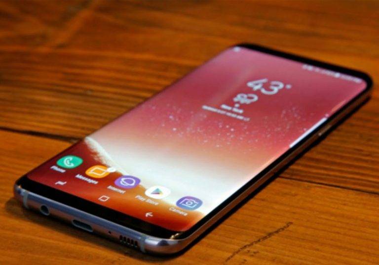 Năm nay, Samsung sẽ ra điện thoại hấp dẫn hơn Galaxy S9, Note9