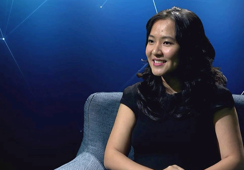 Bà Lê Diệp Kiều Trang làm giám đốc Facebook Việt Nam
