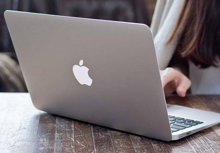 Macbook Air mới có màn hình Retina, ra mắt tháng 6