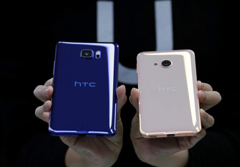 Một số siêu phẩm HTC bất ngờ giảm giá sốc đến 50%