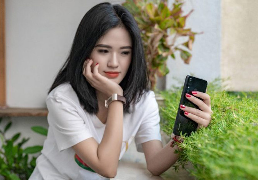 Huawei Nova 3e ưu ái người dùng Việt Nam nhất Đông Nam Á