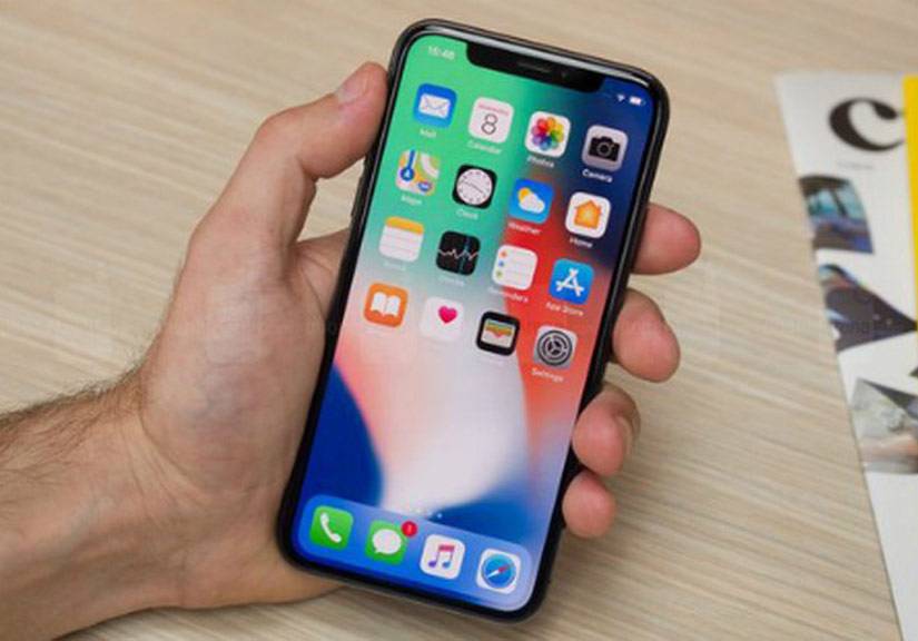 iPhone 2018 có thể lập kỷ lục mới về giá