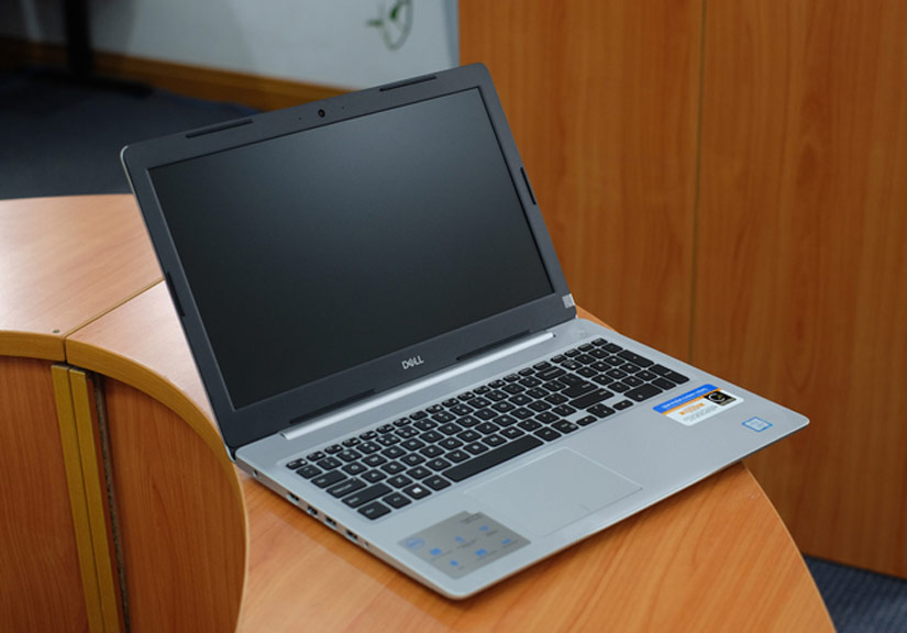 Laptop đầu tiên dùng công nghệ Optane