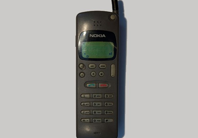 Nokia 2010 sắp được 'hồi sinh'