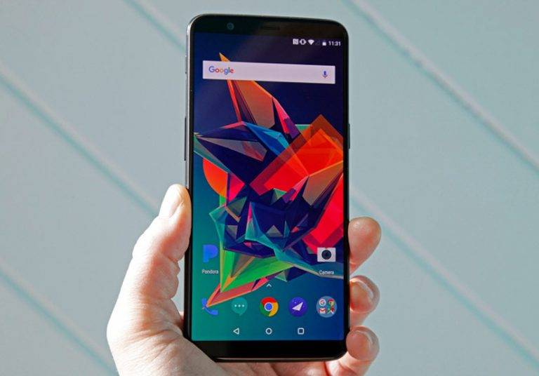 OnePlus 6 lộ cấu hình mạnh mẽ nhất hiện nay