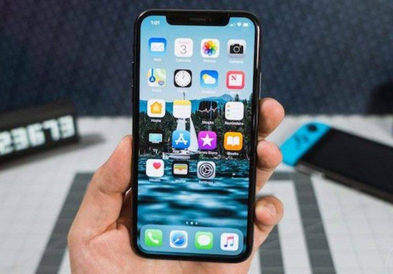 5 chi tiết tinh tế được ẩn giấu trên iPhone