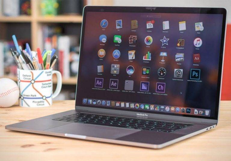 Bàn phím MacBook Pro mới gặp lỗi nhiều gấp đôi đời cũ