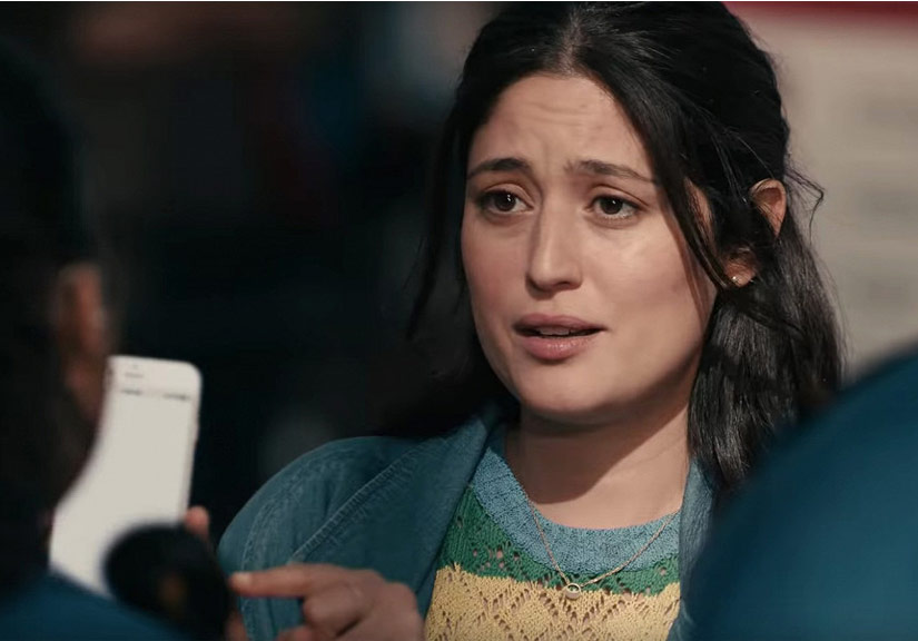 Samsung chế giễu Apple trong quảng cáo mới
