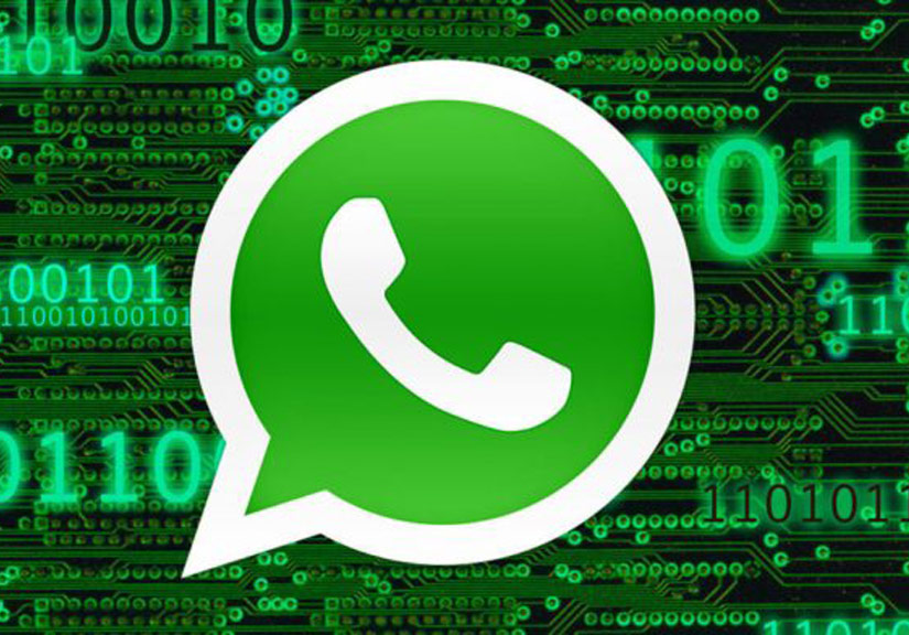 Tin nhắn WhatsApp có thể khiến thiết bị Android bị treo