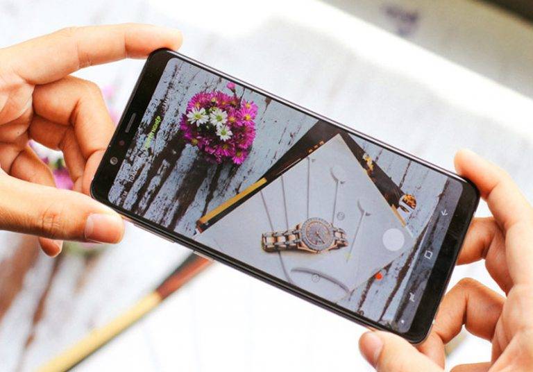 3 lý do Galaxy A8 Star được xem là "con cưng" của Samsung