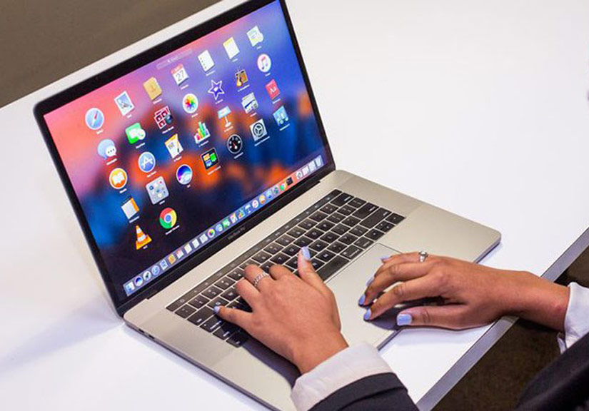Apple thừa nhận lỗi bàn phím 'bướm' trên MacBook