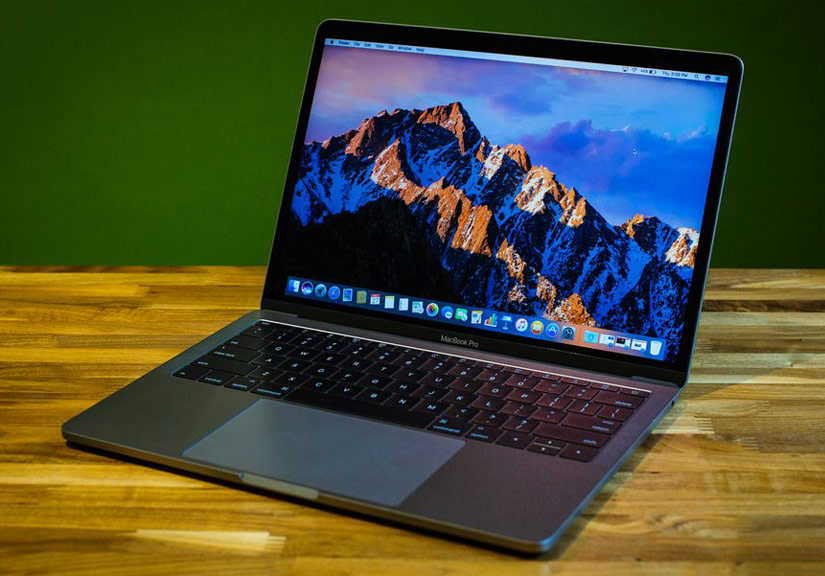 Apple xác nhận MacBook Pro 13 inch gặp lỗi phần cứng