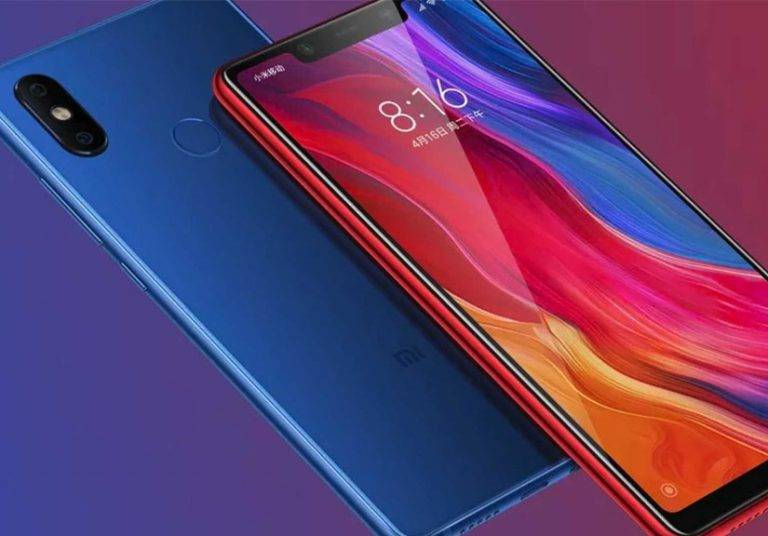 Xiaomi Mi 8 'cháy hàng' sau 37 giây mở bán tại Trung Quốc