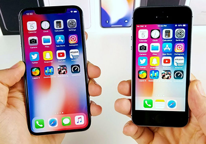Apple có thể ngừng bán iPhone X và SE từ tháng 9