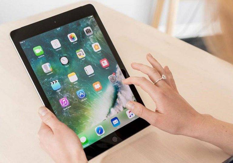 Bằng chứng cho thấy iPad mới sẽ có Face ID