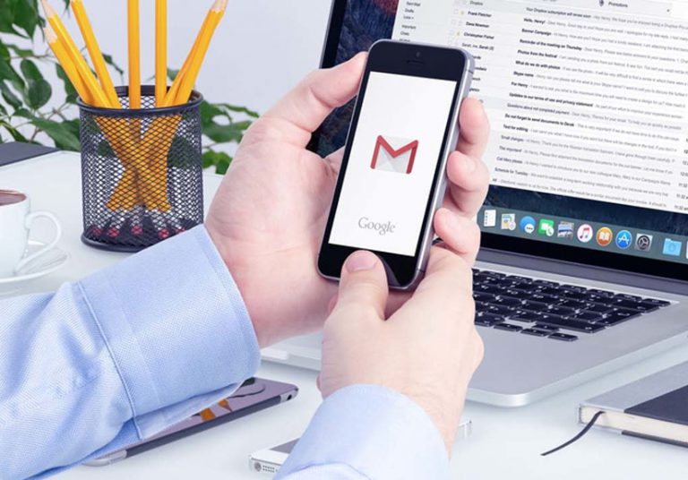 Gmail cho phép bên thứ ba đọc thư của người dùng