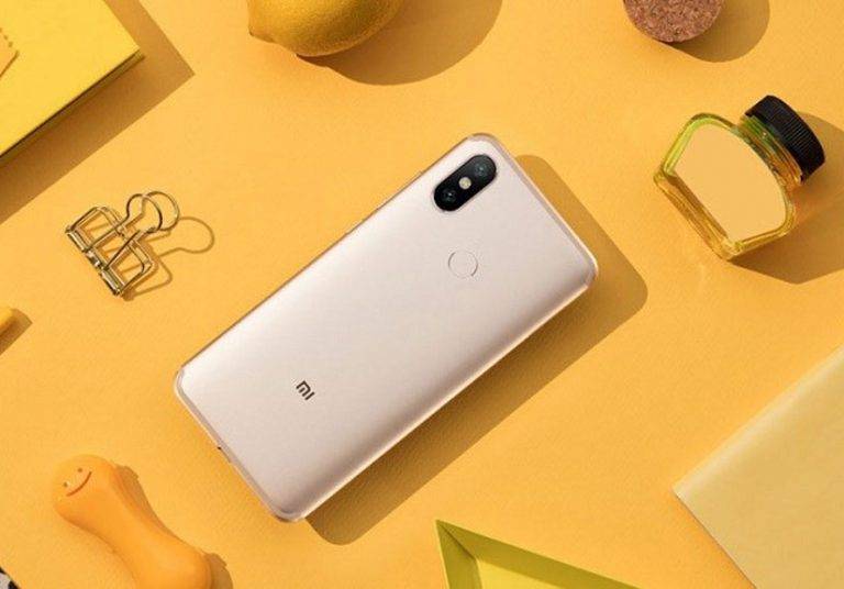 Mi A2 và A2 Lite lộ cấu hình, giá bán trước giờ ra mắt