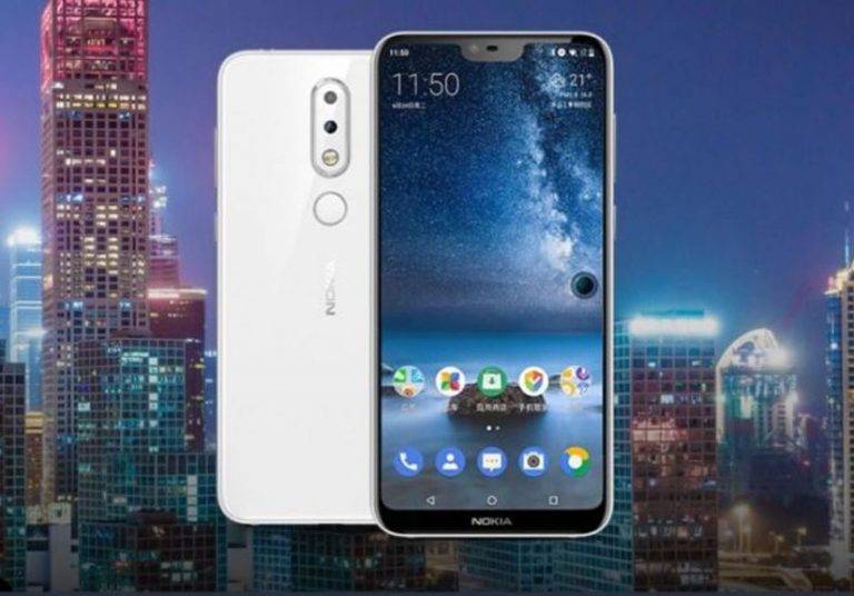 Nokia X6 chính thức ra mắt toàn cầu