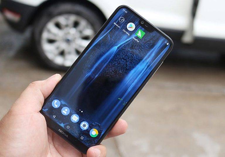 Nokia X6 xứng tầm thủ lĩnh trong tầm giá 5 triệu