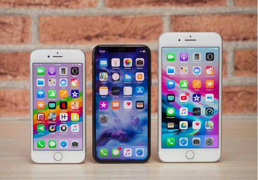 iPhone 2018 có thể ra mắt ngày 12/9