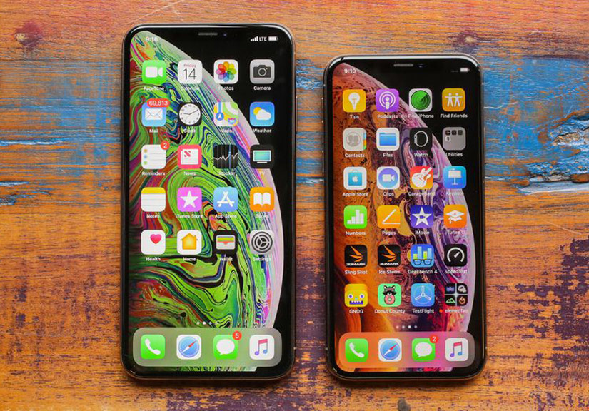 Giá iPhone Xs Max giảm hàng chục triệu đồng sau 3 ngày ở Việt Nam