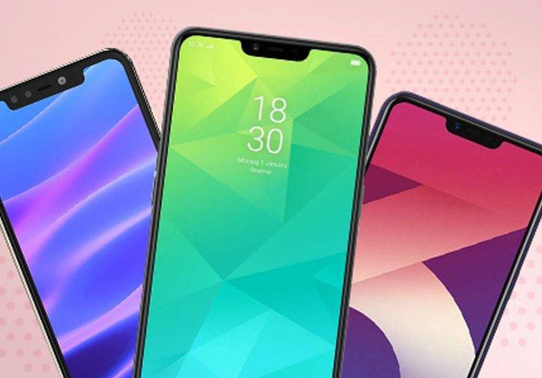 3 smartphone mới tầm giá 4 triệu đồng đọ sức