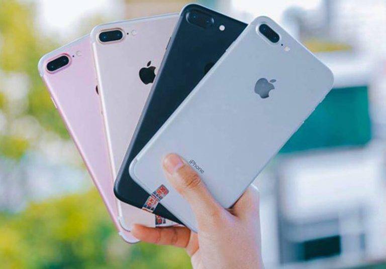 Muốn mua iPhone X cũ nhất định phải biết những điều này