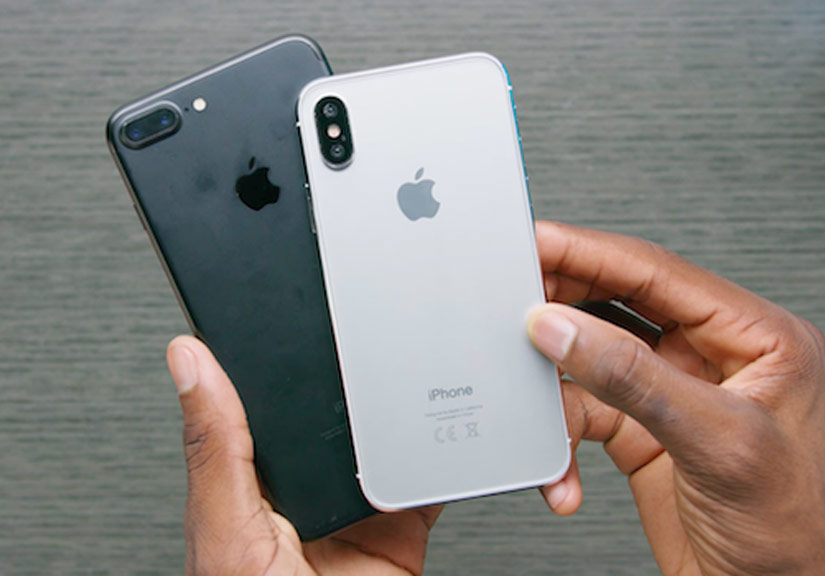 iPhone X qua sử dụng tràn về Việt Nam, giá xuống 16 triệu đồng