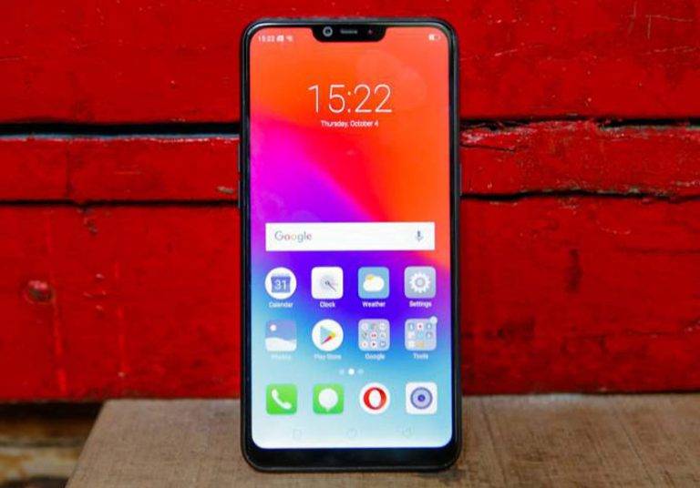 Loạt smartphone giá thấp nhưng pin lớn ở Việt Nam