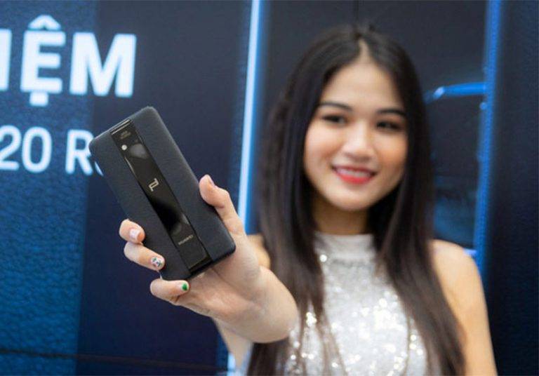 Giá đắt hơn iPhone Xs Max tại Việt Nam chỉ có thể là Huawei Mate 20 RS