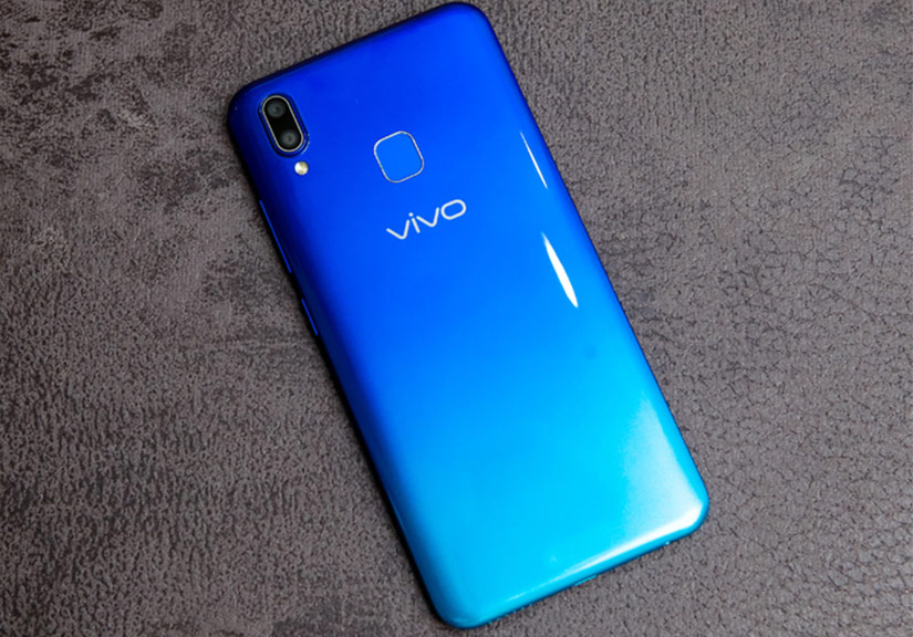 6 smartphone nổi bật bán ra trong tháng 1 tại Việt Nam