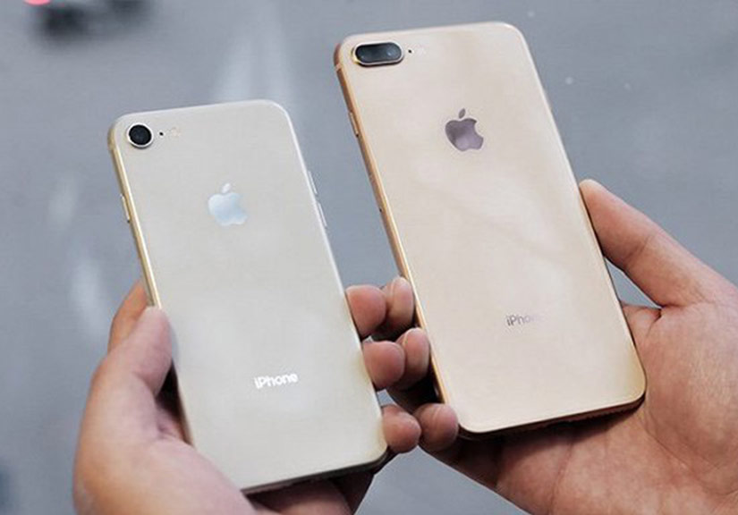 Apple chính thức ngừng bán và thu hồi iPhone 7/8