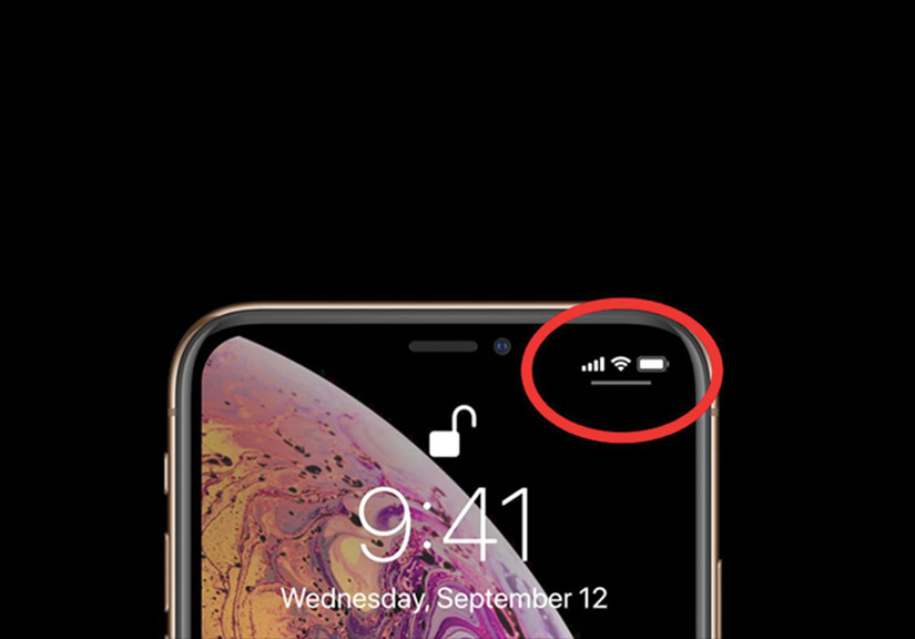 iPhone gặp lỗi kết nối Wi-Fi khi cập nhật iOS 12.1.2