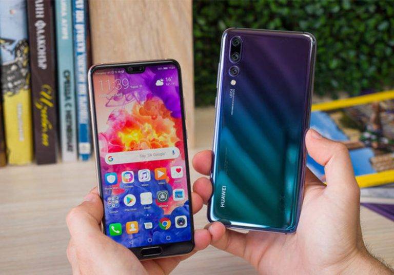 Loạt smartphone cao cấp sẽ trình làng nửa đầu năm 2019