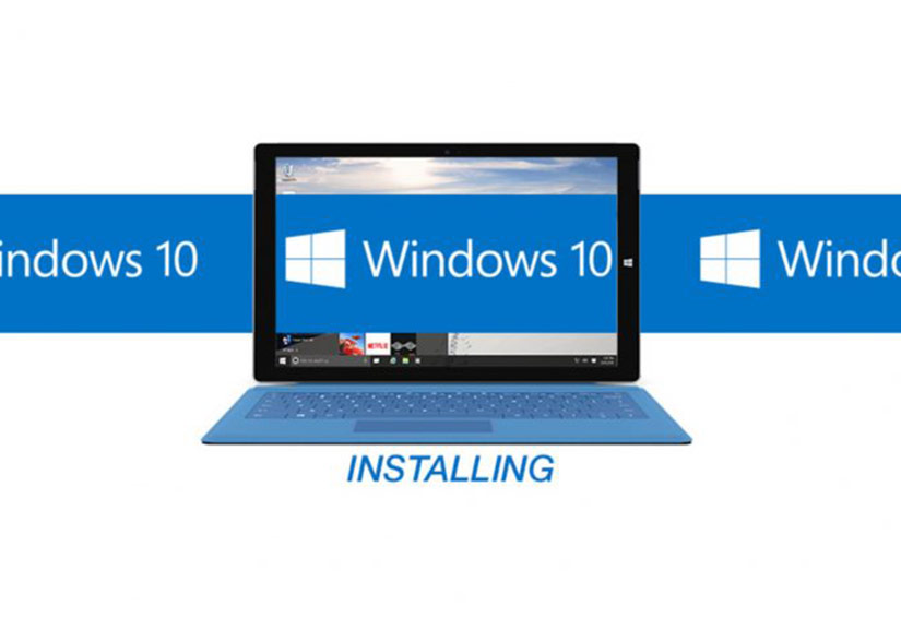 Tính năng mới sẽ giúp Windows 10 cập nhật “mướt rượt”
