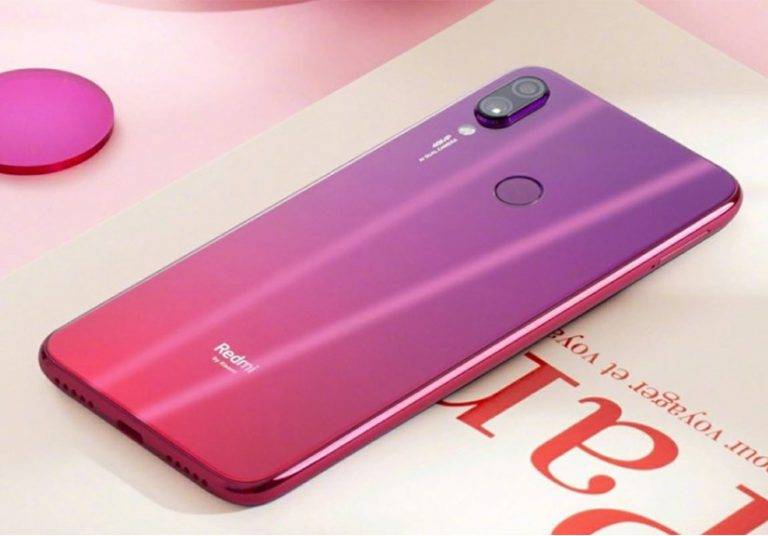 Xiaomi ra smartphone 150 USD có camera 48 megapixel