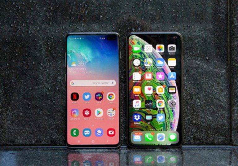 10 tính năng mà iPhone "bó tay" chỉ có trên Galaxy S10